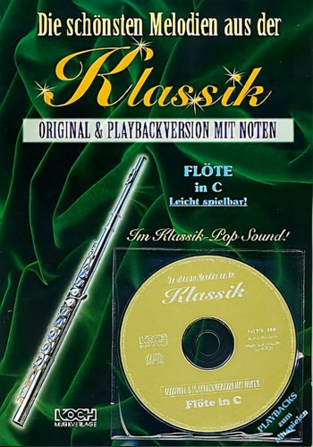 Musiknoten die schönsten - die,