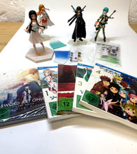 Sword Art Online Blu-ray Set