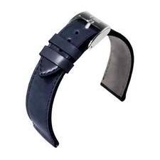 Uhrenarmband cordovan leder - uhrenarmband, cordovan-leder