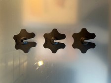 Nippelspanner Speichenschlüssel, Mavic, PA 6.6-GF 50 für Fore M7