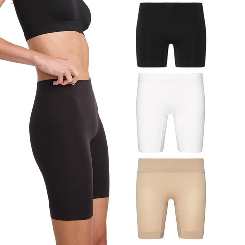 Jockey long leg shorts slip - jockey,
