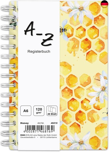 Rnkverlag notizbuch mit - notizbuch,