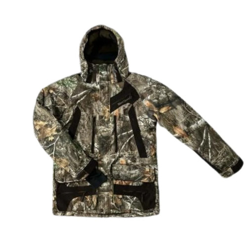 Muflon jacke deer tex membrane - jacke,