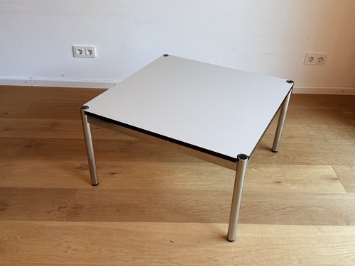 1st edition 70s usm haller - edition,