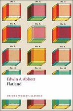 Flatland Edwin A. Abbott