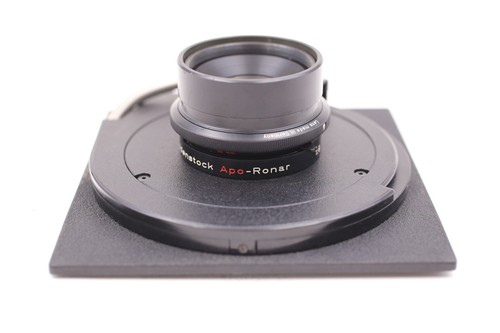 Rodenstock apo ronar 240 - rodenstock, 9/240