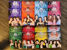 Charmed - Zauberhafte Hexen