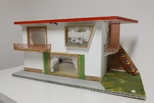 Altes Puppenhaus von Albin