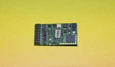 Doehler & Haass SD21A Sound-Decoder 21 MTC MKL + Sound DR BR 01.5 Öl - gebraucht