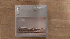 Herpa / Lufthansa Lockheed