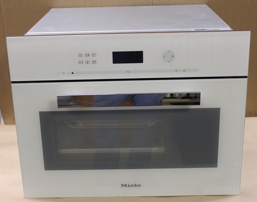 Miele backofen dampfgarer - dampfgarer, dg