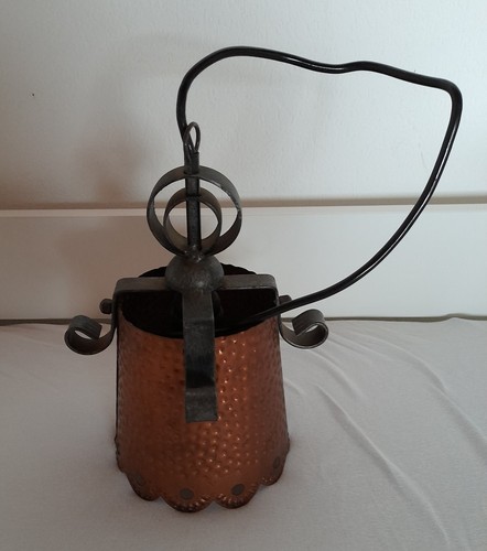 Lampe/Hängelampe