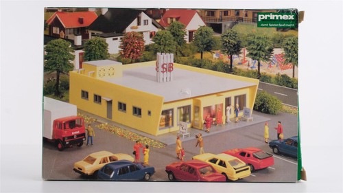 Primex 1702 warenhaus - h0, sb-warenhaus