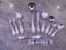 Robbe & Berking Friesenmuster