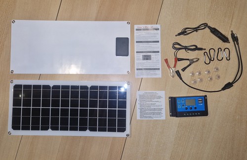 Solarmodul set watt - solarmodul, mit