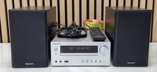 Pioneer hm11 micro hifi - pioneer, x-hm11-s