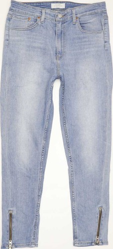 Levi altered 721 - 721, rise