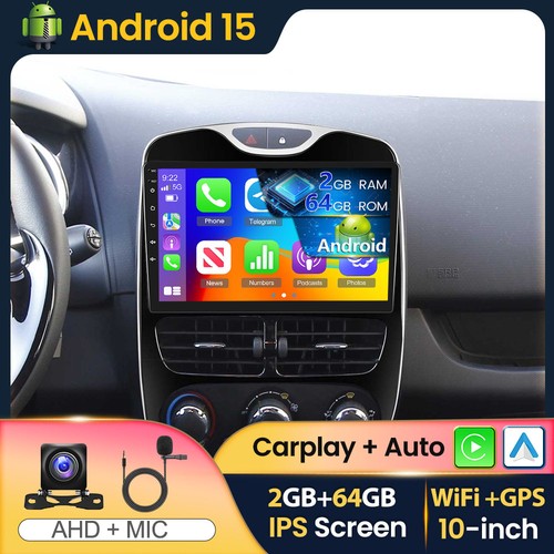Autoradio für renault clio - autoradio,