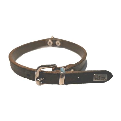 Hundehalsband hunter aalborg - hundehalsband,