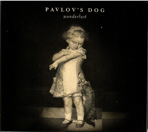 Pavlov dog wonderlust - *,