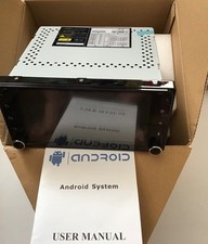 Android Universal doppeldin