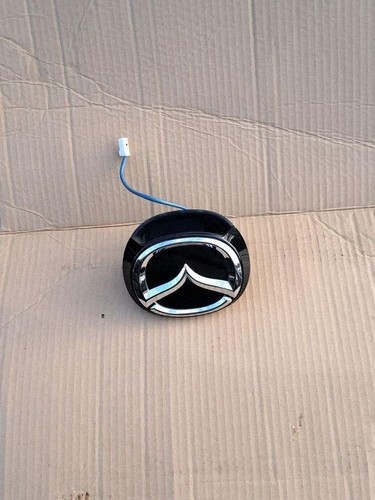 Mazda 2023 herstelleremblem - mazda,