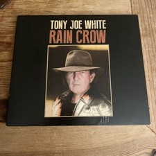 Tony Joe White - Rain Crow