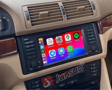 7" Für BMW E39 X5 E53