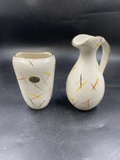 Vasen-Set Ü-Keramik