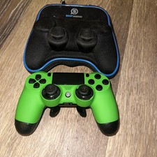 SCUF Infinity 4PS Pro Green