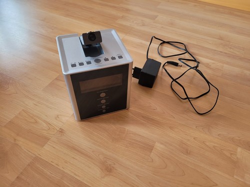 Uhrenradio projektionswecker - uhrenradio,