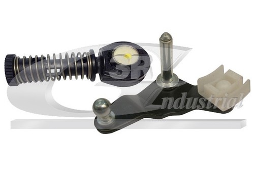 Reparatursatz schalthebel 3rg - reparatursatz,