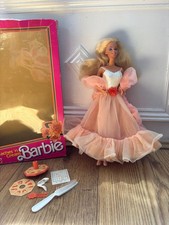 Vintage Peaches 'n Cream