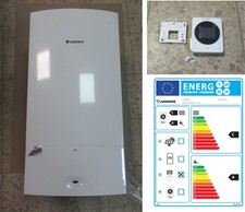 Bosch Junkers CerastarComfort