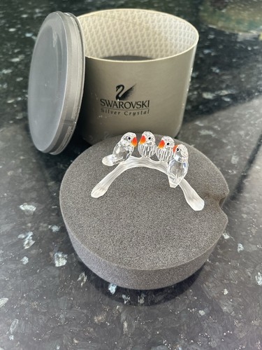 Swarovski kristall baby - kristall,