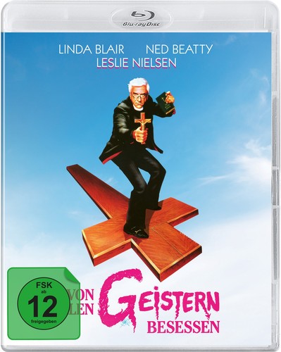 Von allen geistern besessen - von,