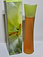 * PUR  DESIR de LYS  - YVES