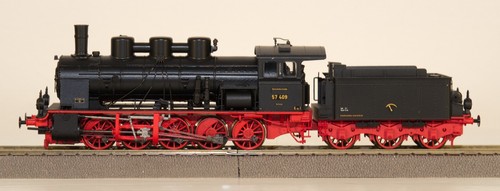 Brawa 40150 h0 - 40150,