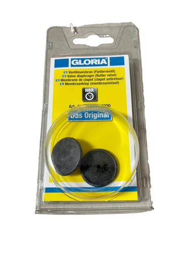 Gloria ventilmembran - gloria,