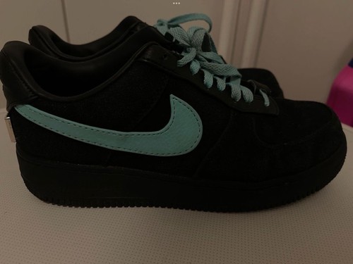 Nike air force one tifanny - force, und