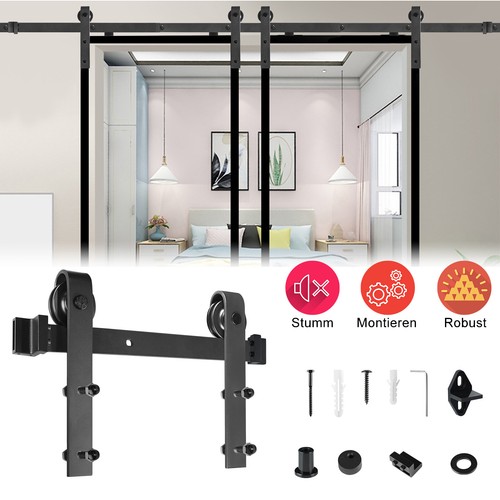 200cm schiebetürsystem - 200cm,