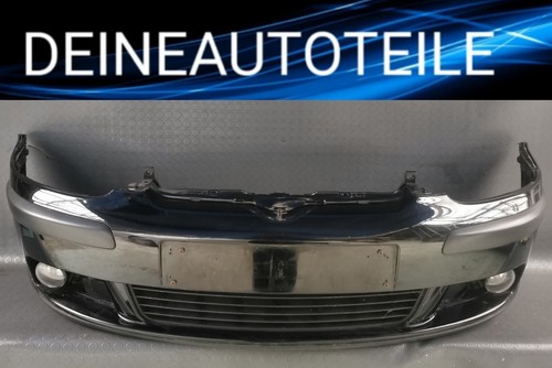 Golf stoßstange vorne - vw, 1k