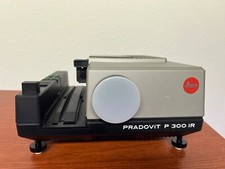 Diaprojektor Leica PRADOVIT