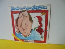 SINGLE 7" - MIKE KRÜGER -