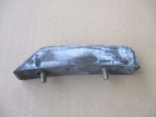 Opel GT Stoßstangenhorn