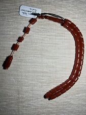 alman blok zar kehribar faris Tesbih