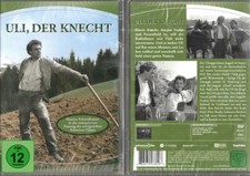 ULI DER KNECHT (1954) ---