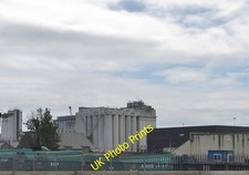 Foto 6x4 Die ehemaligen Odlum