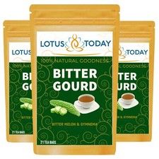 Lotustoday kräutertee 3er - lotustoday, (3er