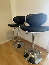 2er Set Barhocker Barstuhl